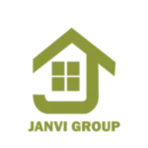 JANVI GROUP LOGO