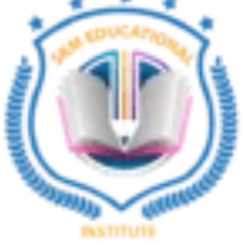 SKM EDUCATIONAL SERVICES LOGO
