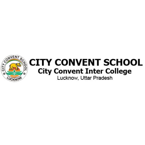 City Convent School Logo